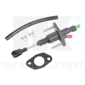 Geberzylinder, Kupplung 833601 von NK günstig für 63,53 € online kaufen