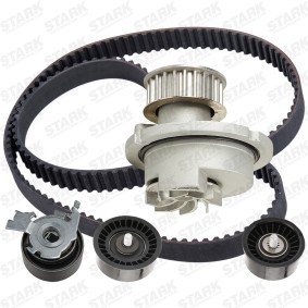 Achetez des Kit de distribution + pompe à eau STARK SKWPT-0750551 à prix pour 69,30 €