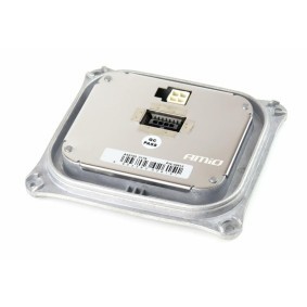 Comprar Bobina de reactancia, lámpara de descarga de gas de AMiO 02615 a bajo precio de 52,09 €