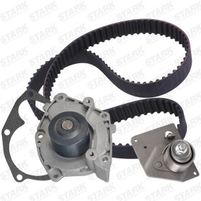 Köp Kamremssats med vattenpump av STARK SKWPT-0750588 till det låga priset 1170,58 kr