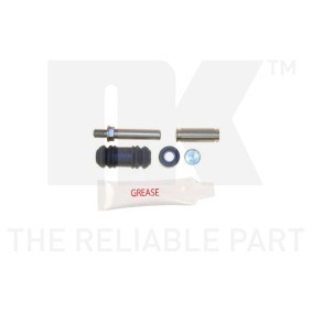 Führungshülse, Bremssattel 8914004 von NK günstig für 25,61 € online kaufen