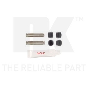 Führungshülse, Bremssattel 8923023 von NK günstig für 16,01 € online kaufen