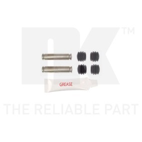 Führungshülse, Bremssattel 8923024 von NK günstig für 107,22 € online kaufen