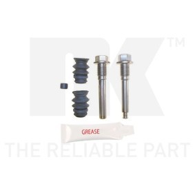 Führungshülse, Bremssattel 8930007 von NK günstig für 47,15 € online kaufen