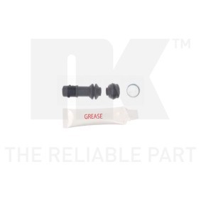 Führungshülse, Bremssattel 8932004 von NK günstig für 11,04 € online kaufen