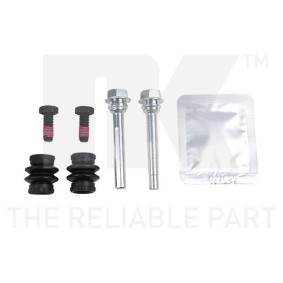 Führungshülse, Bremssattel 8937009 von NK günstig für 18,79 € online kaufen