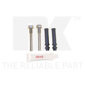 Führungshülse, Bremssattel 8999013 von NK günstig für 23,53 € online kaufen