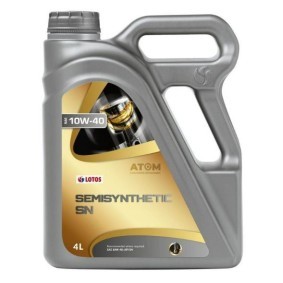 Motoröl 5900925091433 von LOTOS günstig für 26,78 € online kaufen