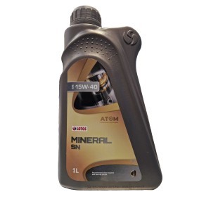Motoröl 5900925304106 von LOTOS günstig für 7,76 € online kaufen