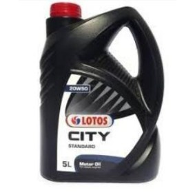 Motoröl 5900925752501 von LOTOS günstig für 27,37 € online kaufen