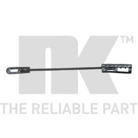 Acquista Cavo freno a mano da NK 903693 a buon mercato per soli 4,22 €