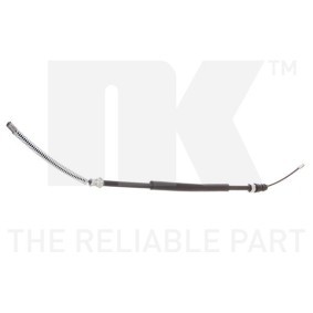 Acquista Cavo freno a mano da NK 903747 a buon mercato per soli 6,12 €