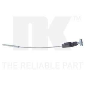 Handbremsseil 9039103 von NK günstig für 14,67 € online kaufen
