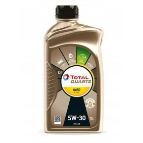 Compre Óleo de motor de TotalEnergies online para Express Van a preços moderados