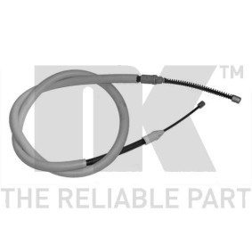 Handbremsseil 903977 von NK günstig für 19,16 € online kaufen