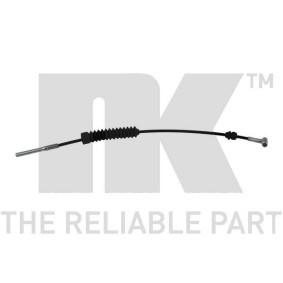 Handbremsseil 9045113 von NK günstig für 8,70 € online kaufen
