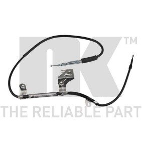 Handbremsseil 904788 von NK günstig für 62,21 € online kaufen