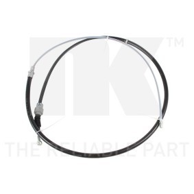Handbremsseil 904794 von NK günstig für 13,23 € online kaufen