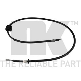 Handbremsseil 904795 von NK günstig für 22,29 € online kaufen