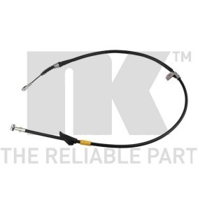 Handbremsseil 905215 von NK günstig für 35,21 € online kaufen