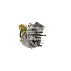 Turbolader von BE TURBO