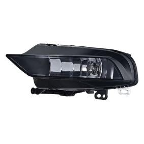 Nebelscheinwerfer 1NE 010 832-331 von HELLA günstig für 79,61 € online kaufen