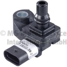 Ladedrucksensor von PIERBURG