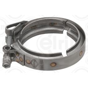 Compre Conector de tubos de escape de ELRING online para F-250 SUPER DUTY Crew Cab Pickup (W2A, W2B) a preços moderados