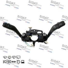 Lenkstockschalter 431287A2 von SIDAT günstig für 103,82 € online kaufen