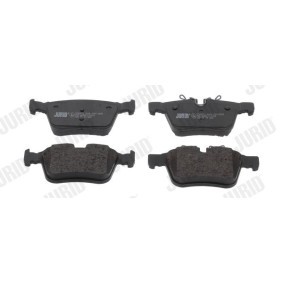 Bremsbeläge 574097J von JURID günstig für 56,84 € online kaufen