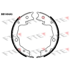 Comprar Zapata de freno de mano de FTE 9100138 a bajo precio de 65,01 €