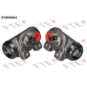 Radbremszylinder 9210079 von FTE günstig für 37,60 € online kaufen