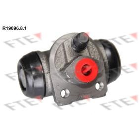 Radbremszylinder 9210133 von FTE günstig für 13,17 € online kaufen