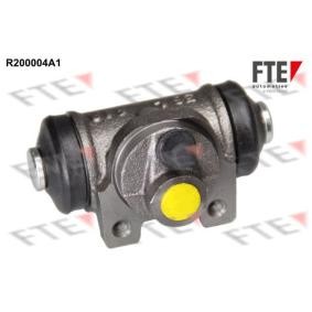Radbremszylinder 9210139 von FTE günstig für 10,64 € online kaufen