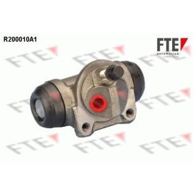 Radbremszylinder 9210141 von FTE günstig für 14,93 € online kaufen