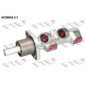 Hauptbremszylinder 9220254 von FTE günstig für 121,47 € online kaufen