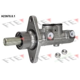 Hauptbremszylinder 9220325 von FTE günstig für 115,72 € online kaufen
