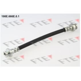 Bremsschlauch 9240368 von FTE günstig für 18,80 € online kaufen
