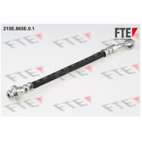 Bremsschlauch 9240385 von FTE günstig für 18,67 € online kaufen