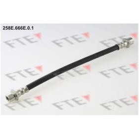 Bremsschlauch für LEXUS von FTE