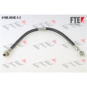 Bremsschlauch 9240583 von FTE günstig für 31,07 € online kaufen
