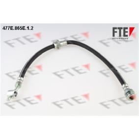 Bremsschlauch 9240684 von FTE günstig für 31,54 € online kaufen