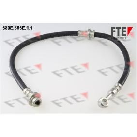 Bremsschlauch 9240791 von FTE günstig für 23,24 € online kaufen