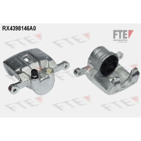 Bremssattel 9290029 von FTE günstig für 99,76 € online kaufen