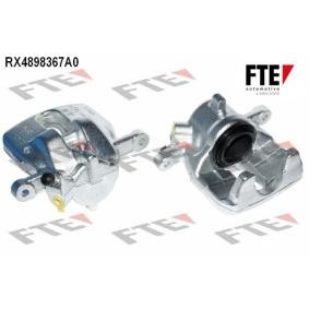 Bremssattel 9290047 von FTE günstig für 111,81 € online kaufen