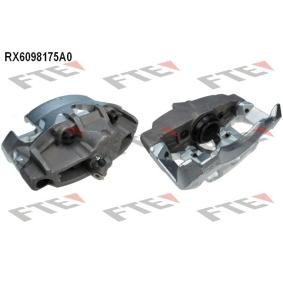 Bremssattel 9290113 von FTE günstig für 85,02 € online kaufen