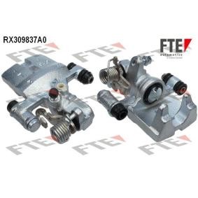 Bremssattel von FTE