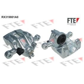Bremssattel 9290199 von FTE günstig für 101,94 € online kaufen