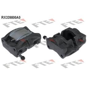 Bremssattel 9290228 von FTE günstig für 127,95 € online kaufen