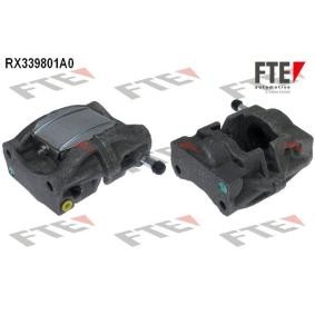 Bremssattel 9290229 von FTE günstig für 126,54 € online kaufen
